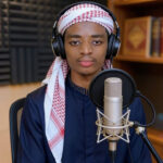 Abdull vocals - Alhamdullilah || MOREMUSIC