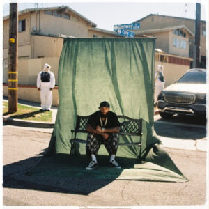 Ackrite – So Real Ft. YG, Mozzy