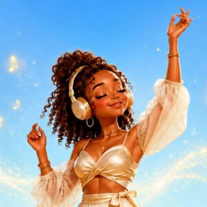 Affirm with Music – Everything Aligns