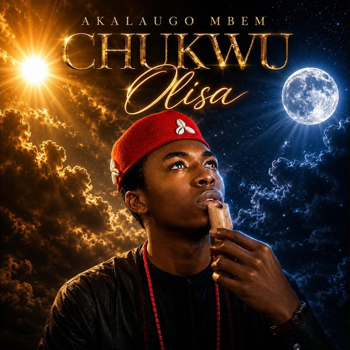 Akalaugo Mbem – Chukwu Olisa