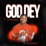 Az Youngstar - God Dey || MOREMUSIC