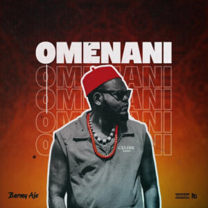 barmyaje dibia egwu – Omenani