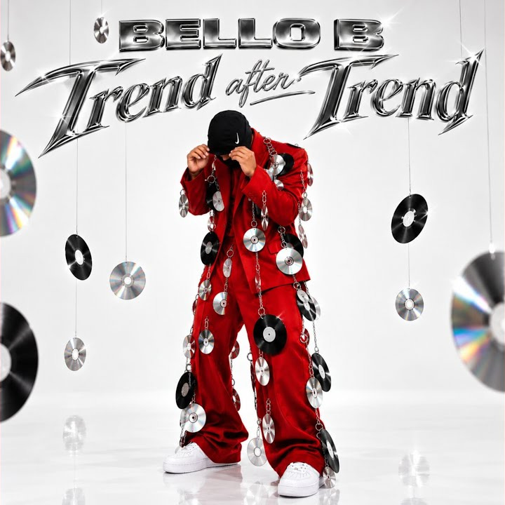 Bello B – BETHII BETHII Ft. DLADLA MSHUNQISI, ANATHII DEEJAY, FROSTIYANO