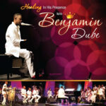 Benjamin Dube - Hold On || MOREMUSIC