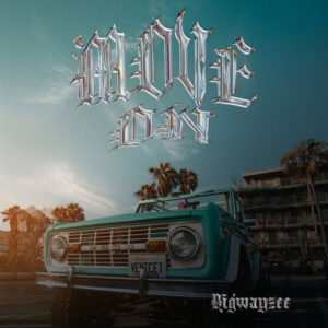 BigWayzee – Ja E