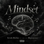BigWayzee - Mindset || MOREMUSIC