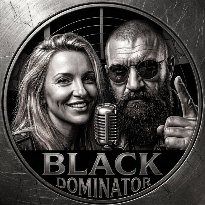 Bob Dominator – Dark Night