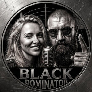 Bob Dominator – Black Dominator Album