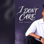 Bon Starkid Official - I DON'T CARE || MOREMUSIC