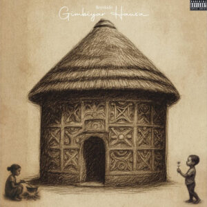 Boyskido – Gimbiyar Hausa