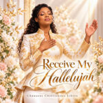 Chansons Chrétiennes Libres - Receive My Hallelujah (English Version) || MOREMUSIC