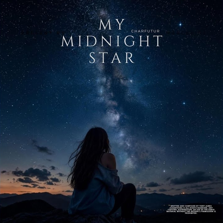 CharFutur – My Midnight Star