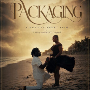 DIRECTORSWEET – PACKAGING Ft. OZIGI MARTIN