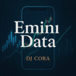 DJ CORA - Emini Data || MOREMUSIC