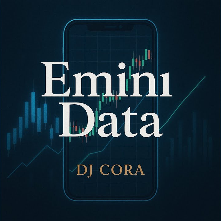DJ CORA – Emini Data