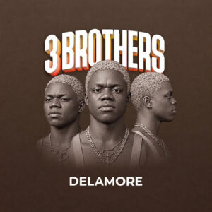 Delamore – 3 Brothers
