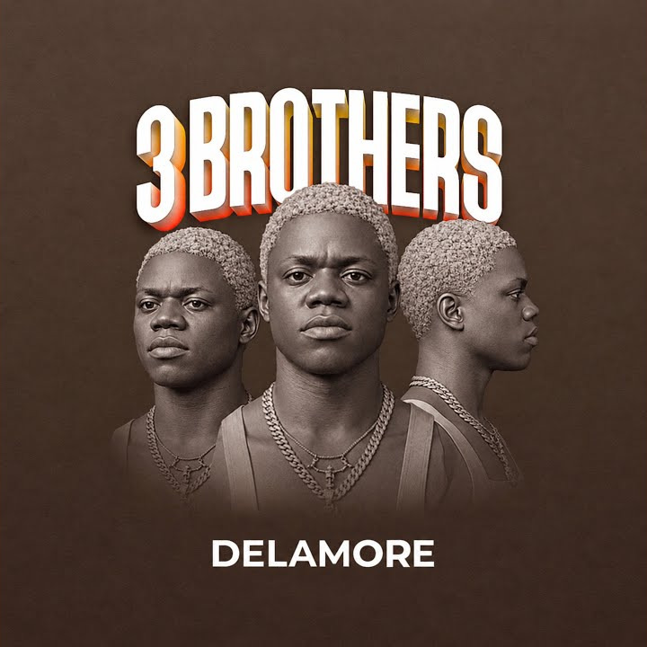 Delamore – 3 Brothers