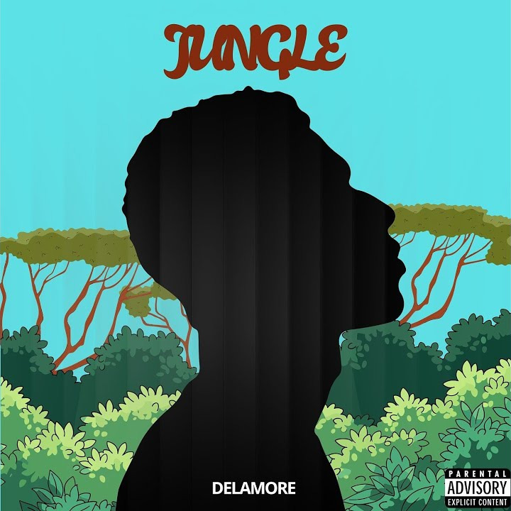 Delamore – Jungle