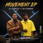 Dj Starkeed - Heaven Move || MOREMUSIC