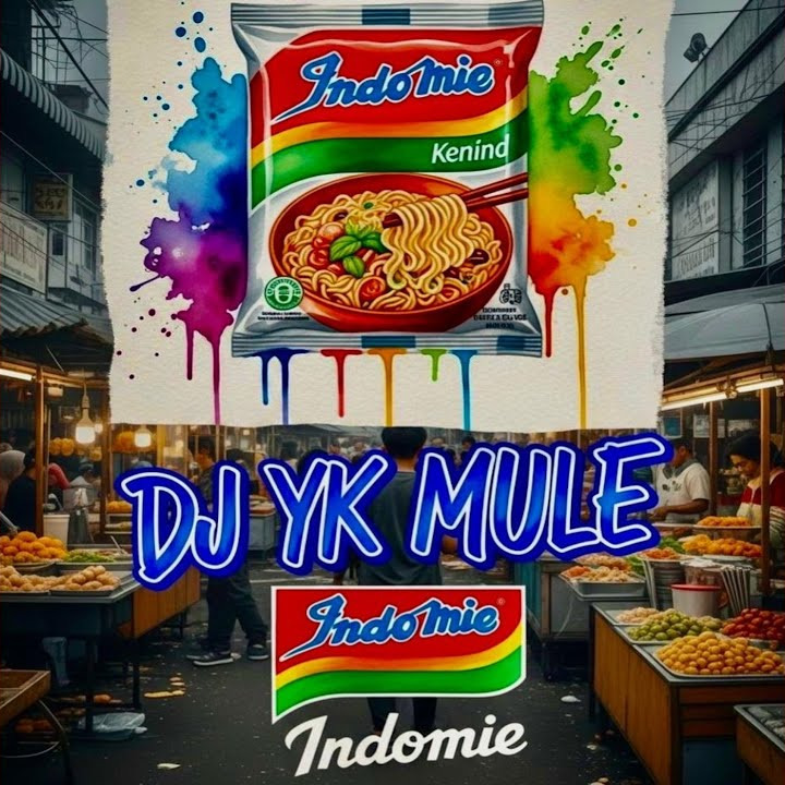 Dj Yk Mule – Emi Ni Data