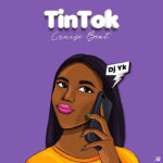 Dj Yk Mule - Tintok Cruise Beat || MOREMUSIC