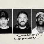 Dom Dolla - DANGER DANGER || MOREMUSIC