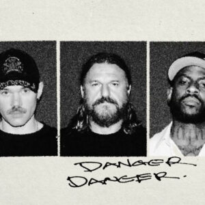 Dom Dolla – DANGER DANGER Ft. Solomun, Skepta