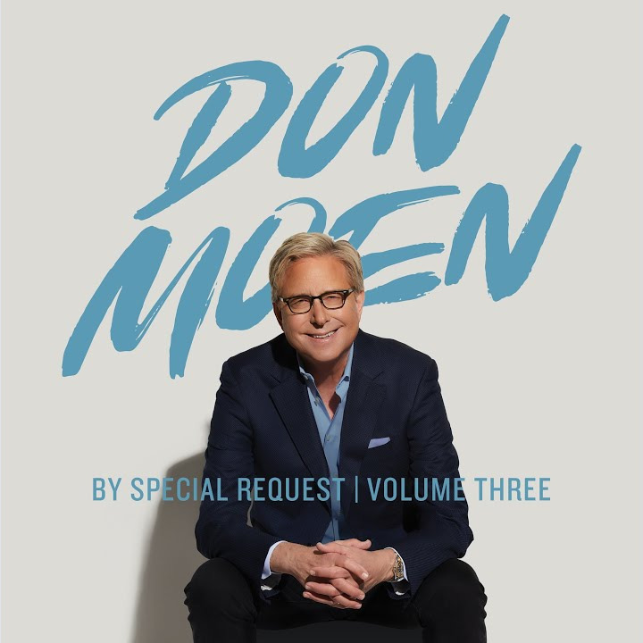 Don Moen – Hiding Place