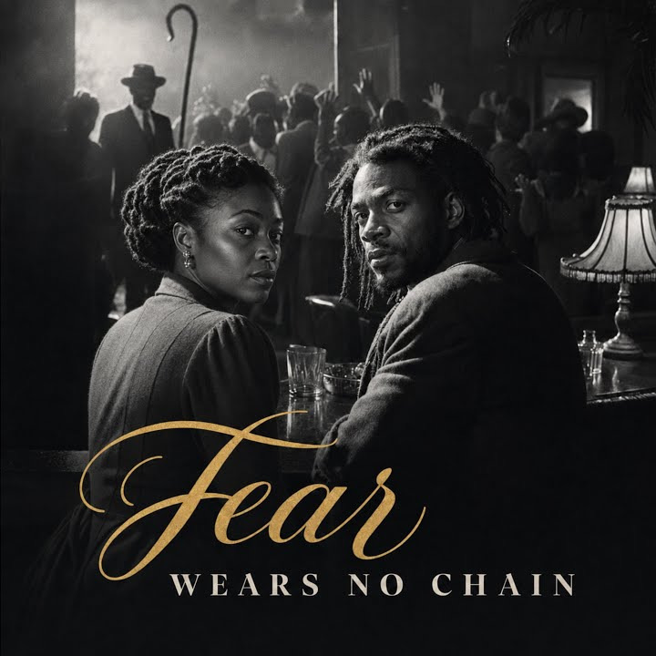 Echo Iyah – Nothing Happened Today Ft. Ryan Jason