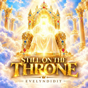 Evelyndidit – Still on the Throne