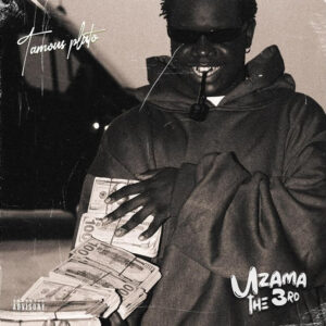 Uzama Osahon – Casala Burst
