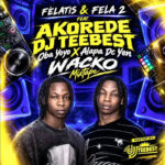 Felatis - Till We Ball || MOREMUSIC
