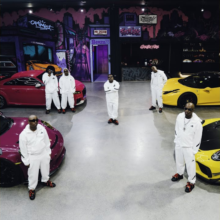 Focalistic – Gumba Fire Ft. Mr JazziQ