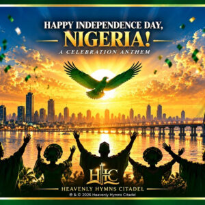 Heavenly Hymns Citadel – Happy Independence Day, Nigeria! Ft. Theme: Gratitude, Achievement, Honest Hope, Forward Declaration