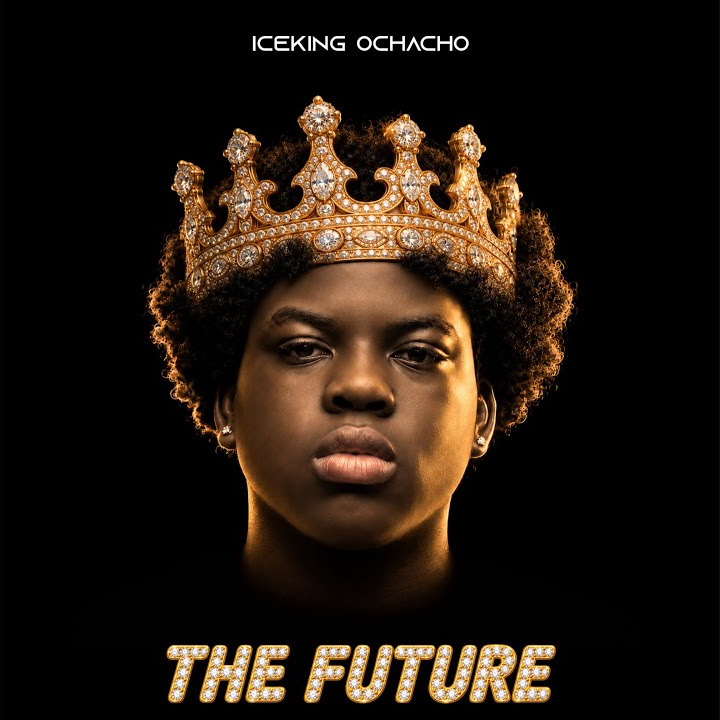 Iceking Ochacho – Magic