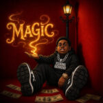 Iceking Ochacho - Magic || MOREMUSIC