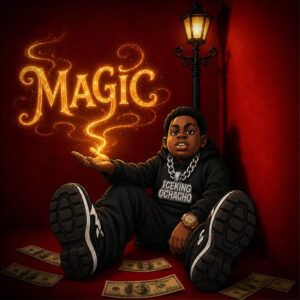 Iceking Ochacho – Magic