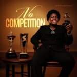 Iceking Ochacho - No Competition || MOREMUSIC