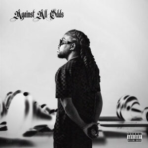 Jahmiel – The One