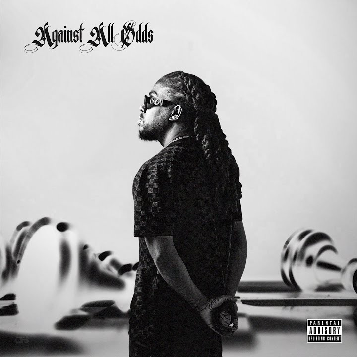 Jahmiel – The One
