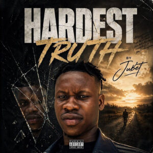 Jubet – Hardest Truth (Super Slowed)