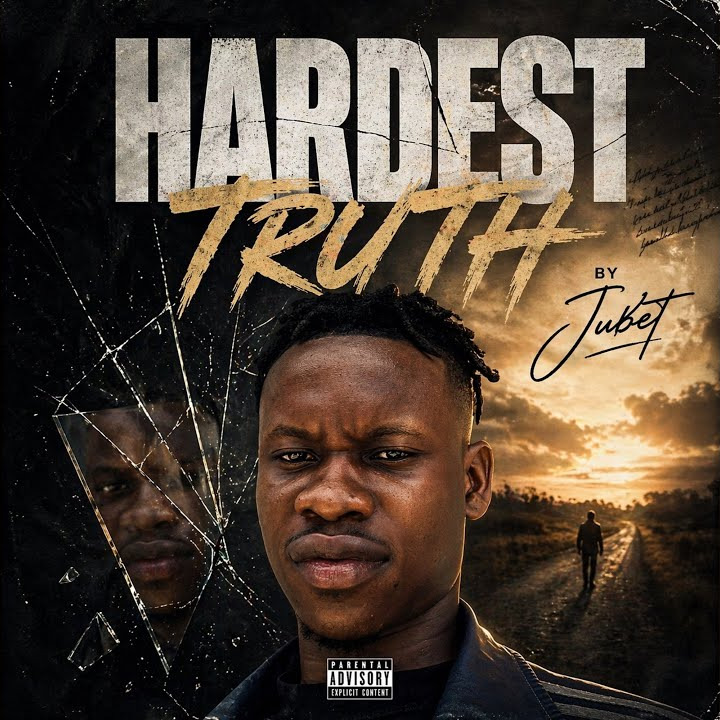 Jubet – Hardest Truth (Super Slowed)