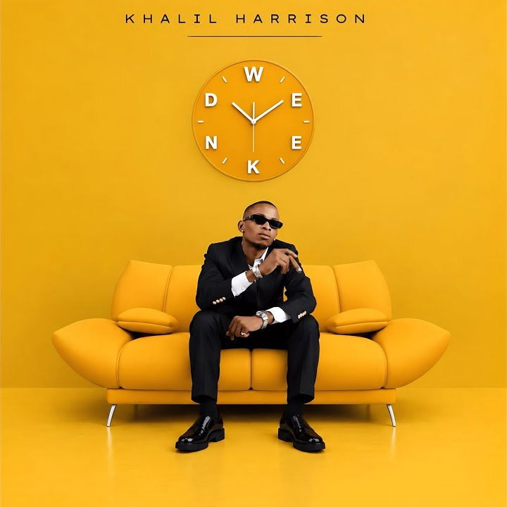 Khalil Harrison – Mthangala
