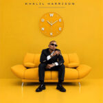 Khalil Harrison - Weeknd || MOREMUSIC