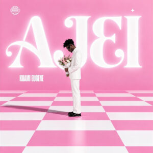 Kuami Eugene – Ajei