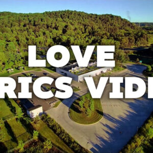 LOVE – DE STANLEY BROTHERS