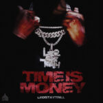 Leostaytrill - Time is money || MOREMUSIC