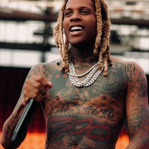 Lil Durk – Real Shit (Unreleased)