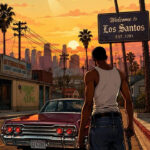 Lil-Guna - Gangster || MOREMUSIC