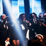 Loud urban choir - Funds || MOREMUSIC